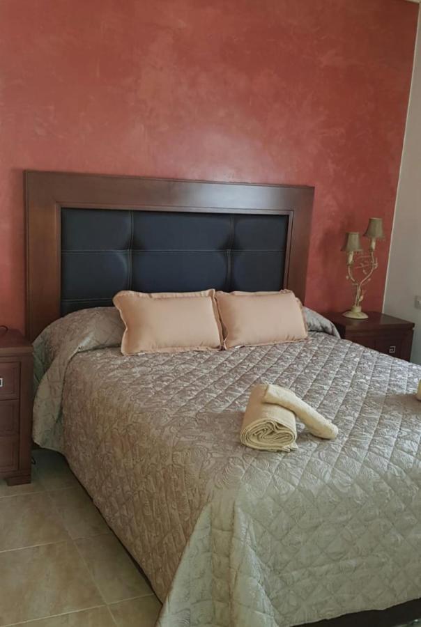 Piso De Alquiler Comodo Y A 5 Min De Atocha Madryt Zewnętrze zdjęcie